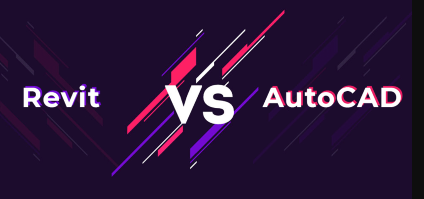 What Is the Difference Between Revit and AutoCAD?