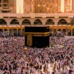 When is the best time to perform Umrah?