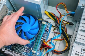 Why Should You Seek Computer Repair in Falls Church