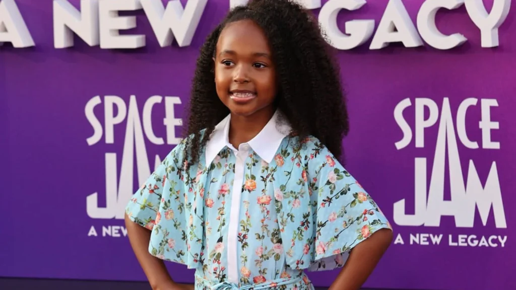 Zhuri Nova James