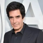 David Copperfield's Net Worth: Is the Famous American Magician a Billionaire?