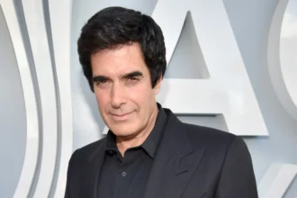 David Copperfield's Net Worth: Is the Famous American Magician a Billionaire?
