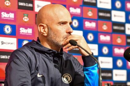 Enzo Maresca singled out Chelsea wonderkid for Praise following defeat to Servette.