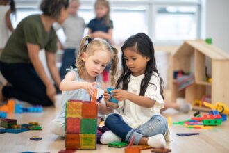 Why Montessori schools everywhere