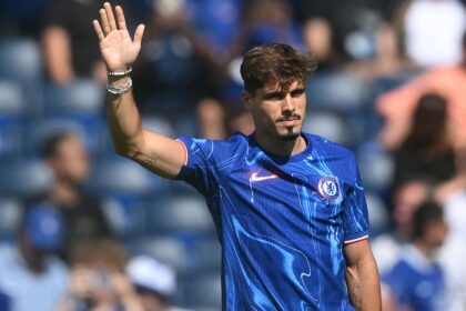 Pedro Neto's Biography: Discover His Net Worth, Age, Career Statistics, Girlfriend, and More