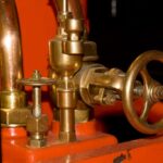 The Role of Valves and Controls in Industrial Applications