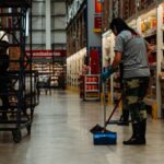The Importance of Professional Warehouse and Janitorial Services for Your Business