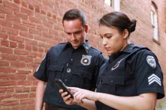 The Essential Guide to Choosing the Right Police Duty Gear