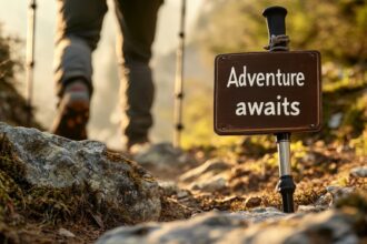 Top Adventure Travel Destinations for Thrill Seekers  