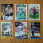 A Beginner's Guide to Collecting Holographic Baseball Cards