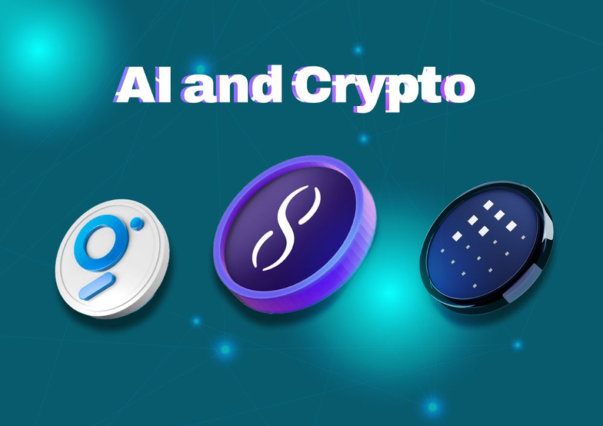 The Integration of AI in Cryptocurrency and Financial Transaction Monitoring