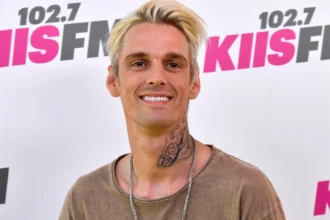 Aaron Carter Biography: 5 Must-Know Facts About The Beloved Star
