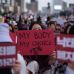 She Claimed to Have Aborted Her Baby at Nine Months; No Law Against It in This Country