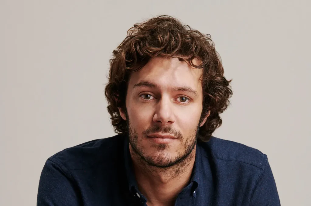 Adam Brody's Net Worth