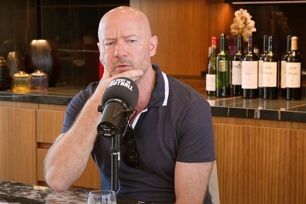Alan Shearer's Premier League Match Day 4 Prediction Including Bournemouth v Chelsea and Tottenham v Arsenal.