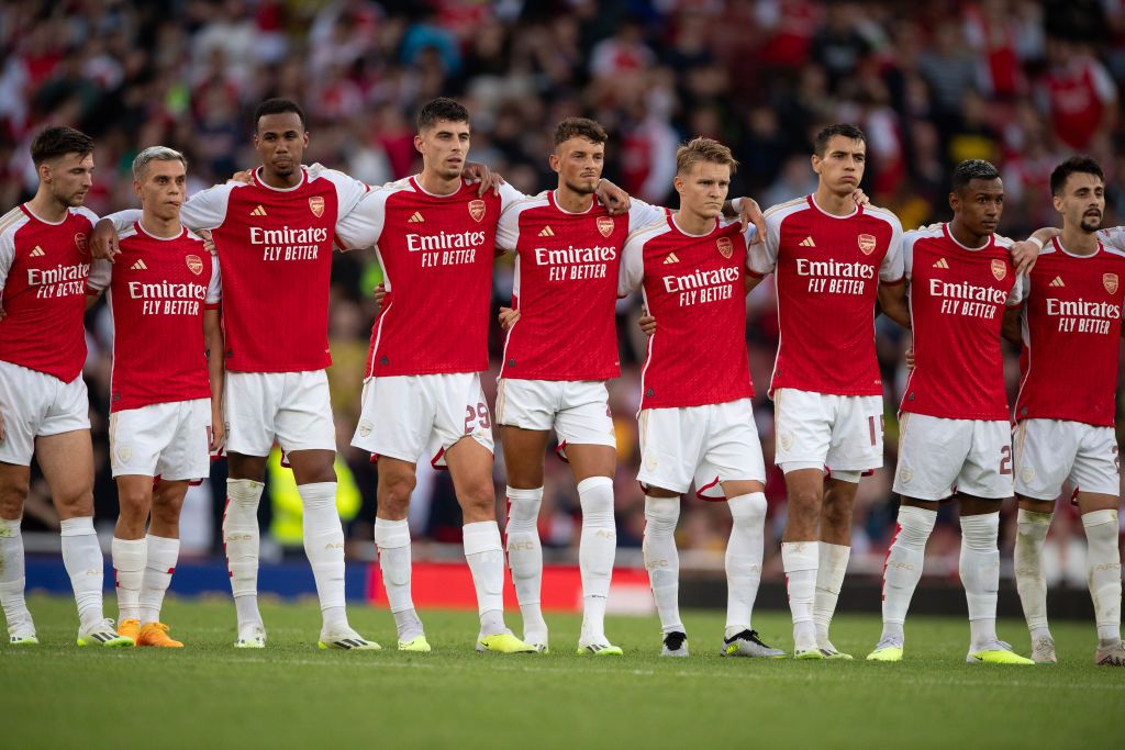 Arsenal 