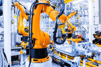 The Future of Manufacturing: Exploring the Benefits of Automated Production