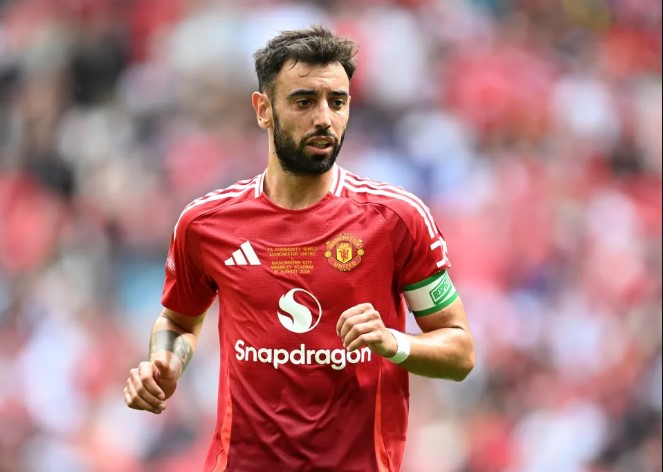 Southampton v Man United