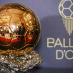 Ballon d’Or contenders