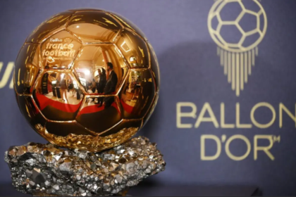 Ballon d’Or contenders
