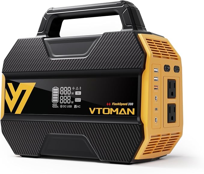 Practical Applications of the FlashSpeed300