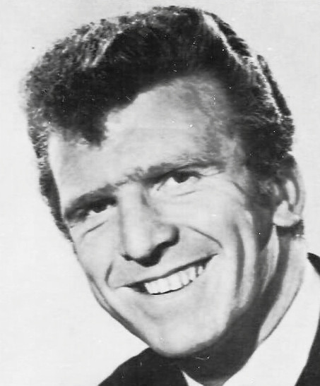 Bernie Dwyer