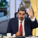 Biden Pressured to Take Action Against Oil Companies Trading with Venezuela Following Maduro's Refusal to Step Down