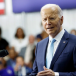 Biden Highlights 30th Anniversary of the Violence Against Women Act as His Presidency Enters Its Final Phase
