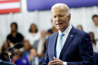 Biden Highlights 30th Anniversary of the Violence Against Women Act as His Presidency Enters Its Final Phase