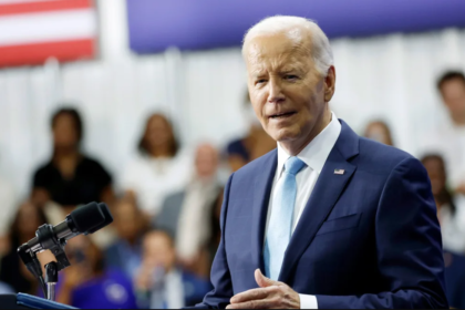 Biden Highlights 30th Anniversary of the Violence Against Women Act as His Presidency Enters Its Final Phase
