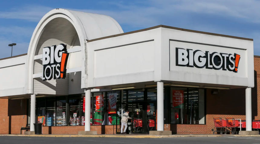 Biglot