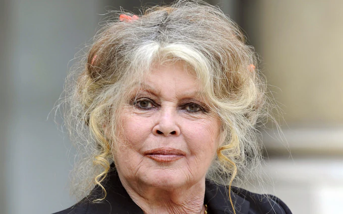 Brigitte Bardot