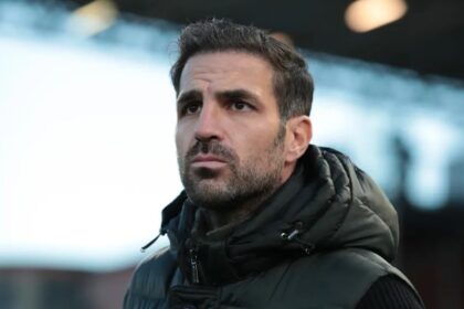 Cesc Fabregas has revealed why he signed for Chelsea in 2014 instead of Manchester United and Manchester City.