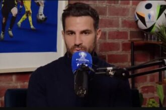 Cesc Fabregas makes a bold Manchester City vs Arsenal Prediction.