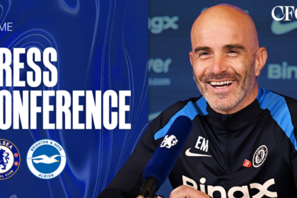 Chelsea vs. Brighton & Hove Albion: 3 Key Things to Watch For