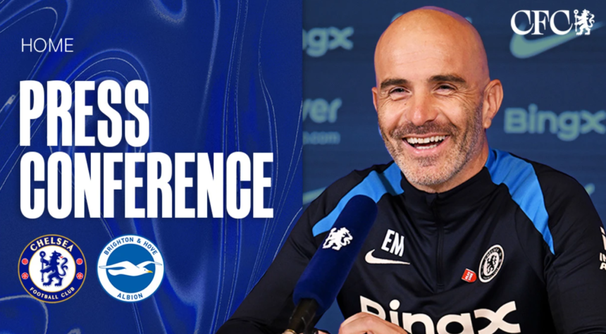 Chelsea vs. Brighton & Hove Albion: 3 Key Things to Watch For