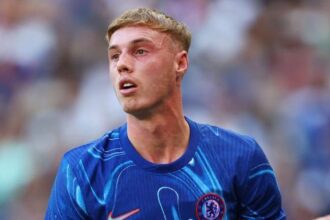 Gabby Agbonlahor labels Chelsea's shock Cole Palmer's decision as "disrespectful"