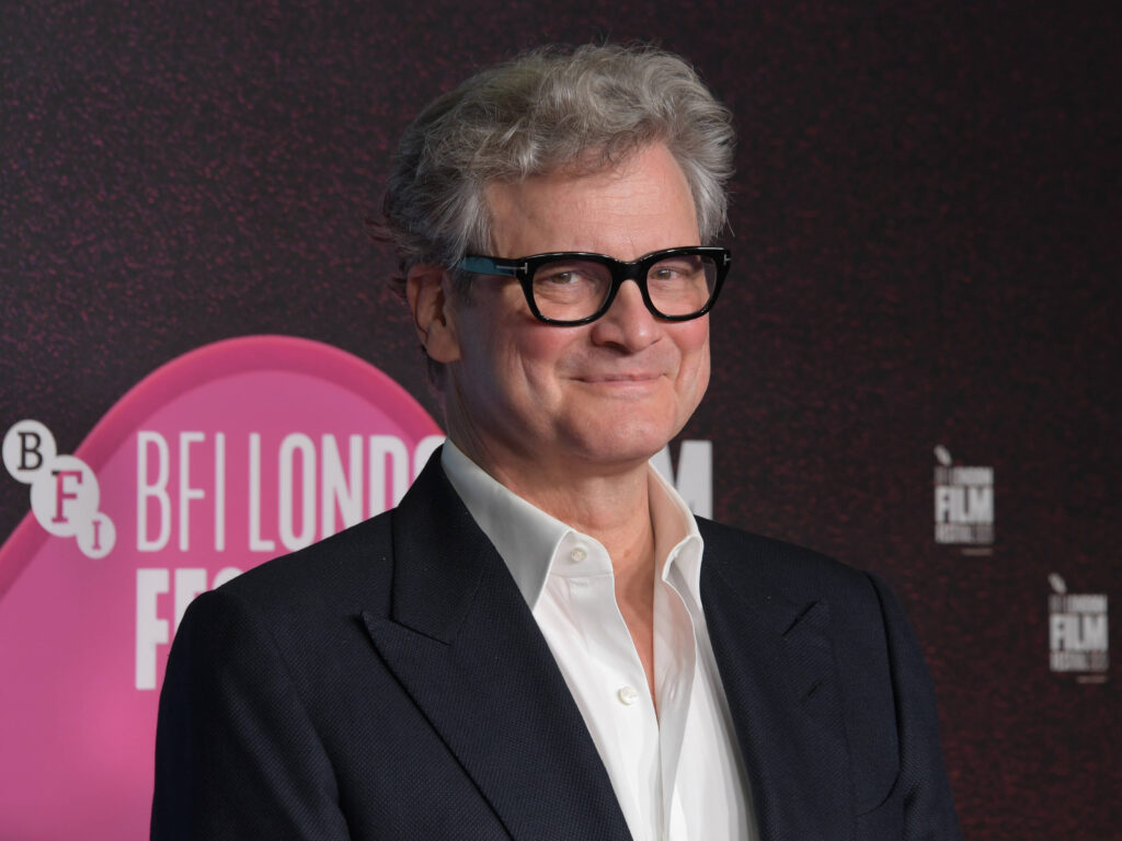 Colin Firth