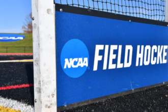 College Field Hockey Teams Rush Off Field Following Nearby Shooting in Philadelphia