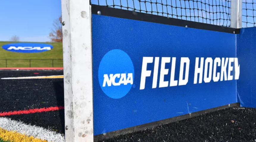 College Field Hockey Teams Rush Off Field Following Nearby Shooting in Philadelphia