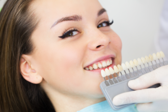 How to Choose the Right Cosmetic Dentist in Cartersville