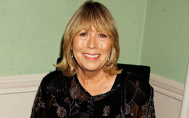 Cynthia Lennon