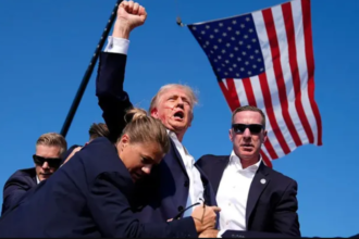 Secret Service and DHS Sued Over First Trump Assassination Attempt