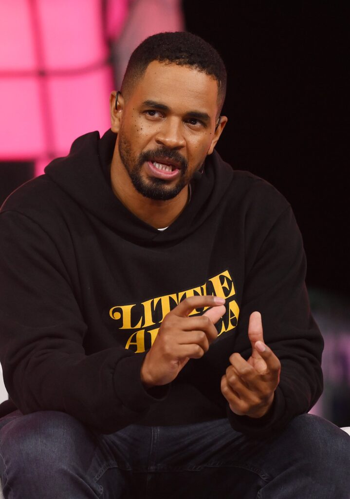 Damon Wayans