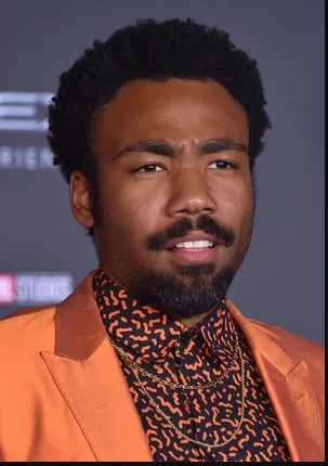 Donald Glover