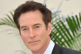 Drake Hogestyn Biography, Net Worth, Career, Personal Life. Death & More