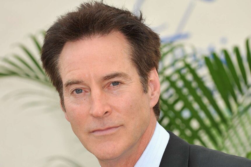 Drake Hogestyn Biography, Net Worth, Career, Personal Life. Death & More