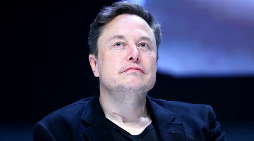 Elon Musk Removes Post Questioning Trump's Assassination Attempt on X