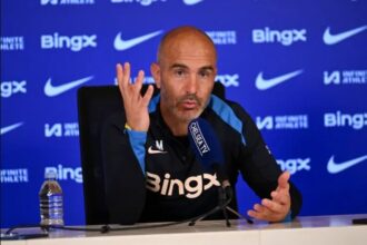 Enzo Maresca provides Chelsea's injury update: Two players return from injury, but three will miss the West Ham clash.