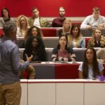 university franchise courses